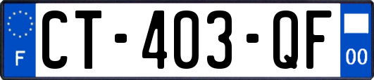 CT-403-QF