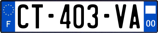CT-403-VA