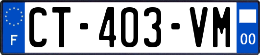 CT-403-VM