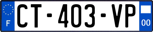 CT-403-VP