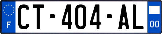 CT-404-AL