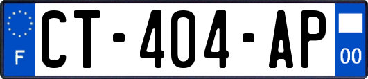 CT-404-AP