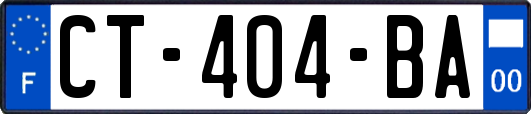 CT-404-BA