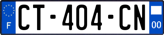 CT-404-CN