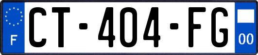 CT-404-FG