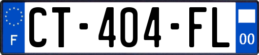 CT-404-FL