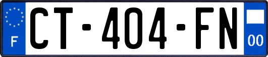 CT-404-FN