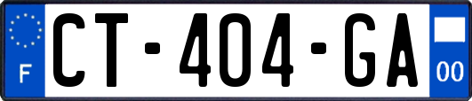 CT-404-GA