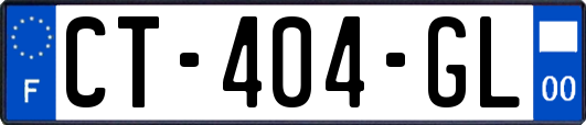CT-404-GL
