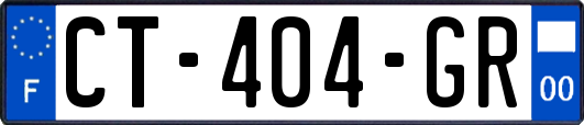 CT-404-GR