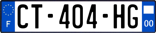 CT-404-HG