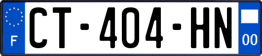 CT-404-HN