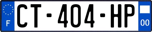 CT-404-HP