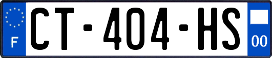 CT-404-HS