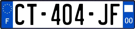 CT-404-JF