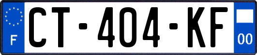 CT-404-KF