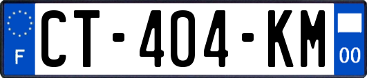 CT-404-KM