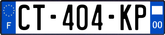 CT-404-KP