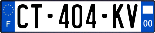 CT-404-KV