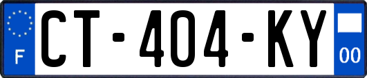 CT-404-KY