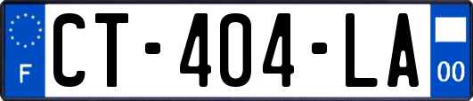 CT-404-LA