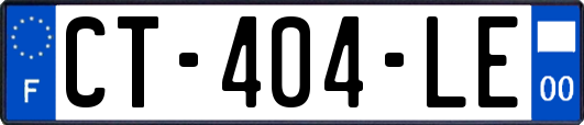 CT-404-LE