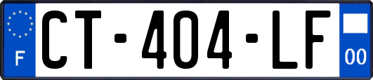 CT-404-LF
