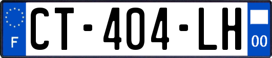 CT-404-LH