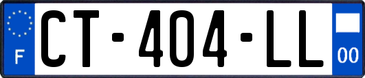 CT-404-LL