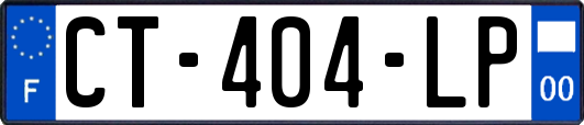 CT-404-LP