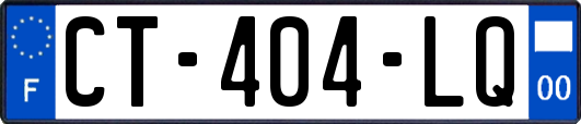 CT-404-LQ