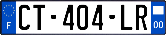 CT-404-LR
