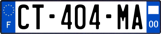 CT-404-MA
