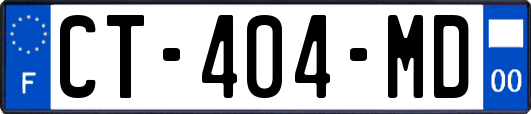 CT-404-MD
