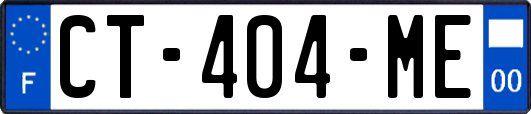 CT-404-ME