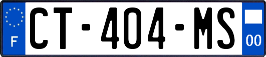 CT-404-MS