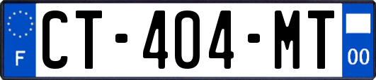 CT-404-MT