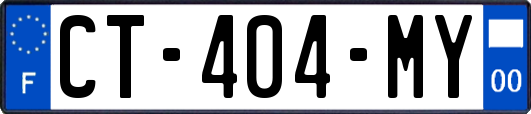 CT-404-MY