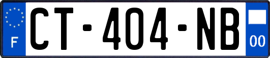 CT-404-NB