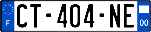 CT-404-NE