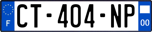 CT-404-NP