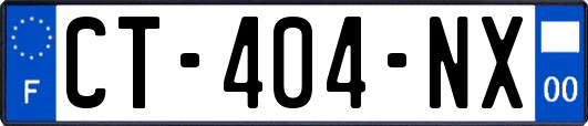 CT-404-NX