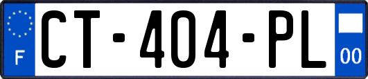 CT-404-PL