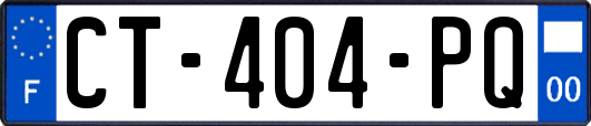 CT-404-PQ