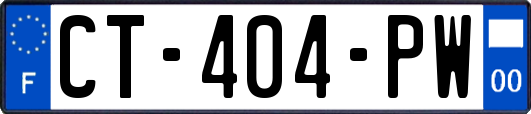 CT-404-PW