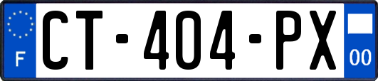 CT-404-PX