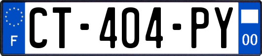 CT-404-PY