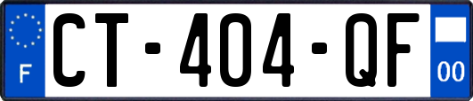 CT-404-QF