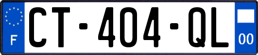 CT-404-QL