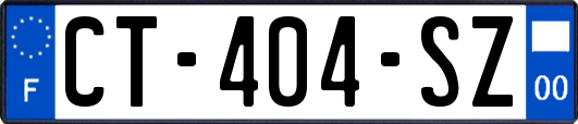CT-404-SZ